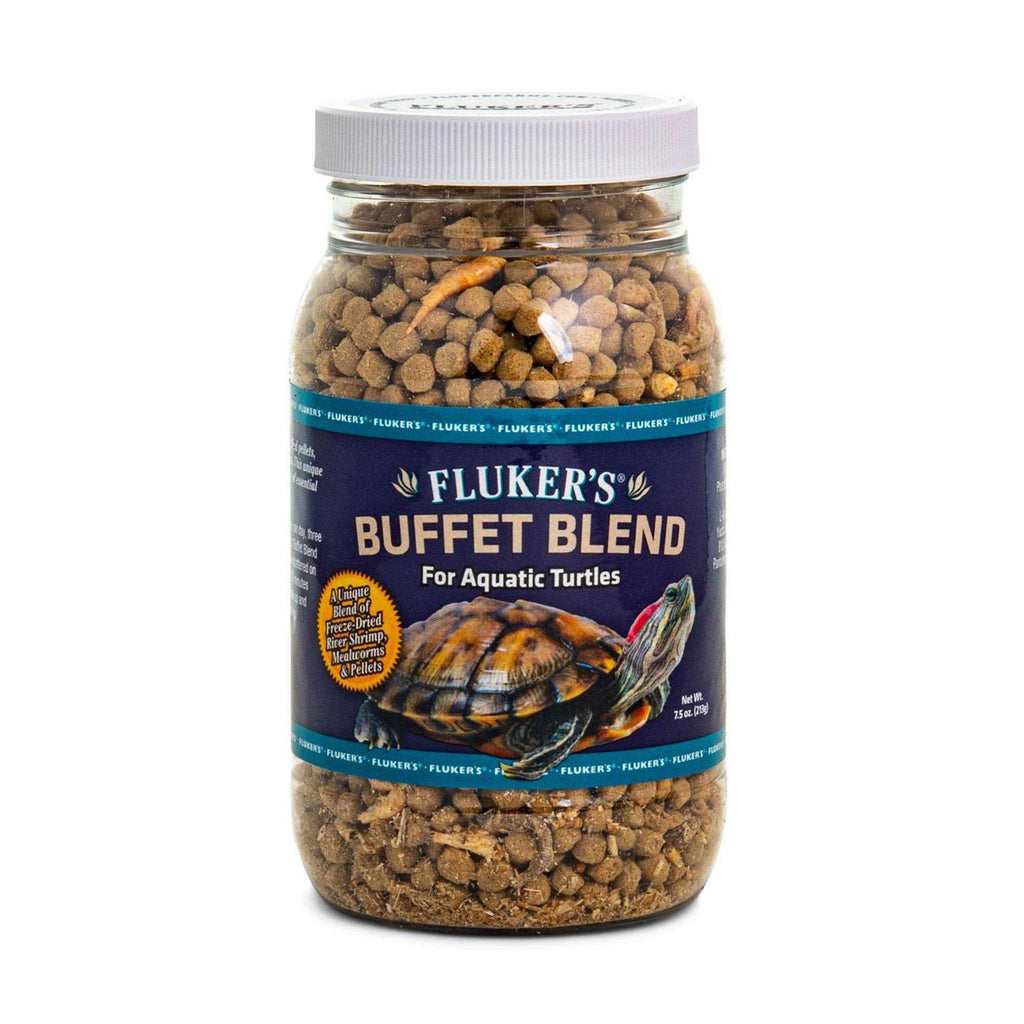 Aquatic Buffet Blend W3582