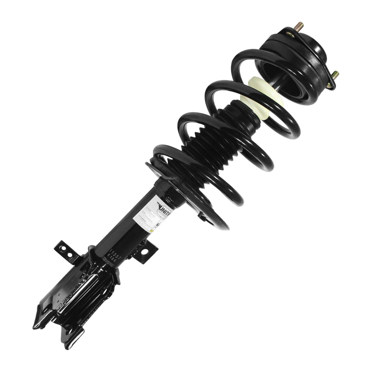 Strut Assembly Front Left R1314
