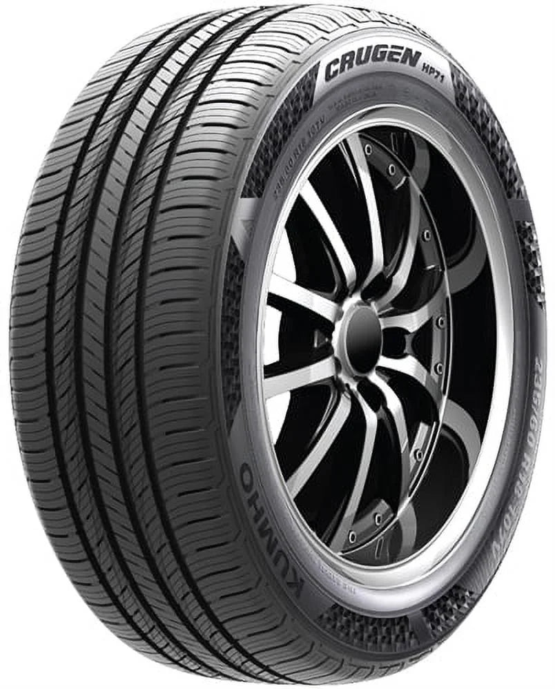 225/55-19 99 V Tire O82185