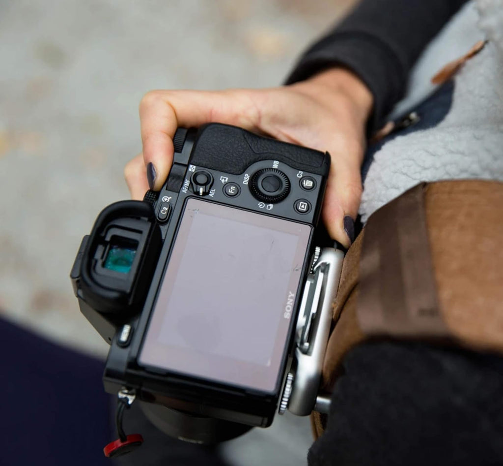 Camera Clip X74075