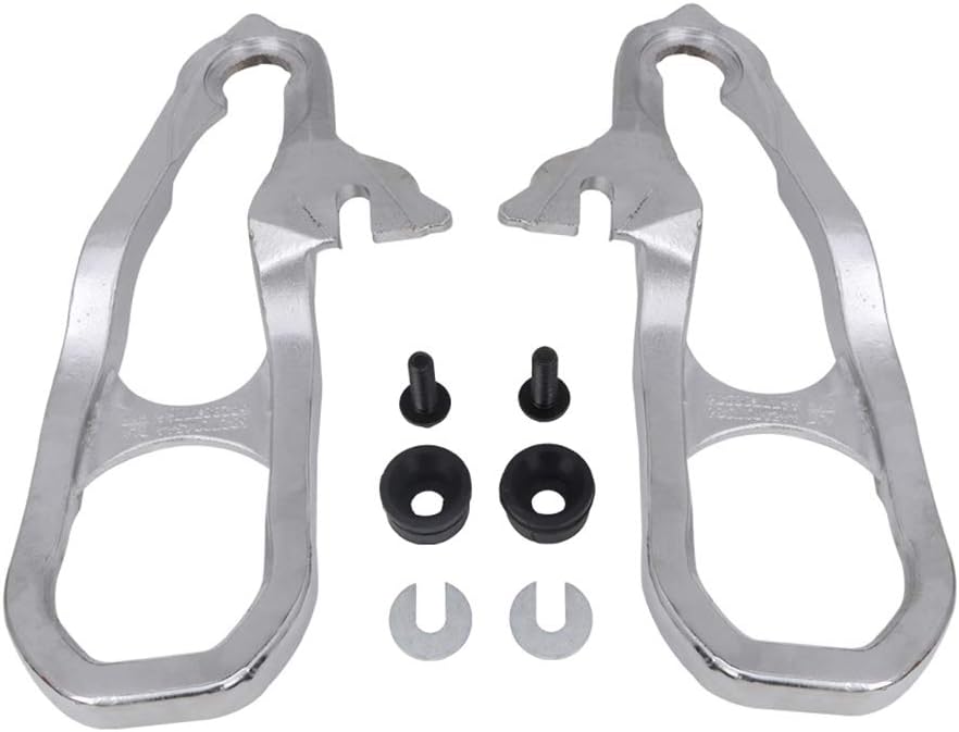 Front Tow Hooks for Dodge Ram 1500 C846120