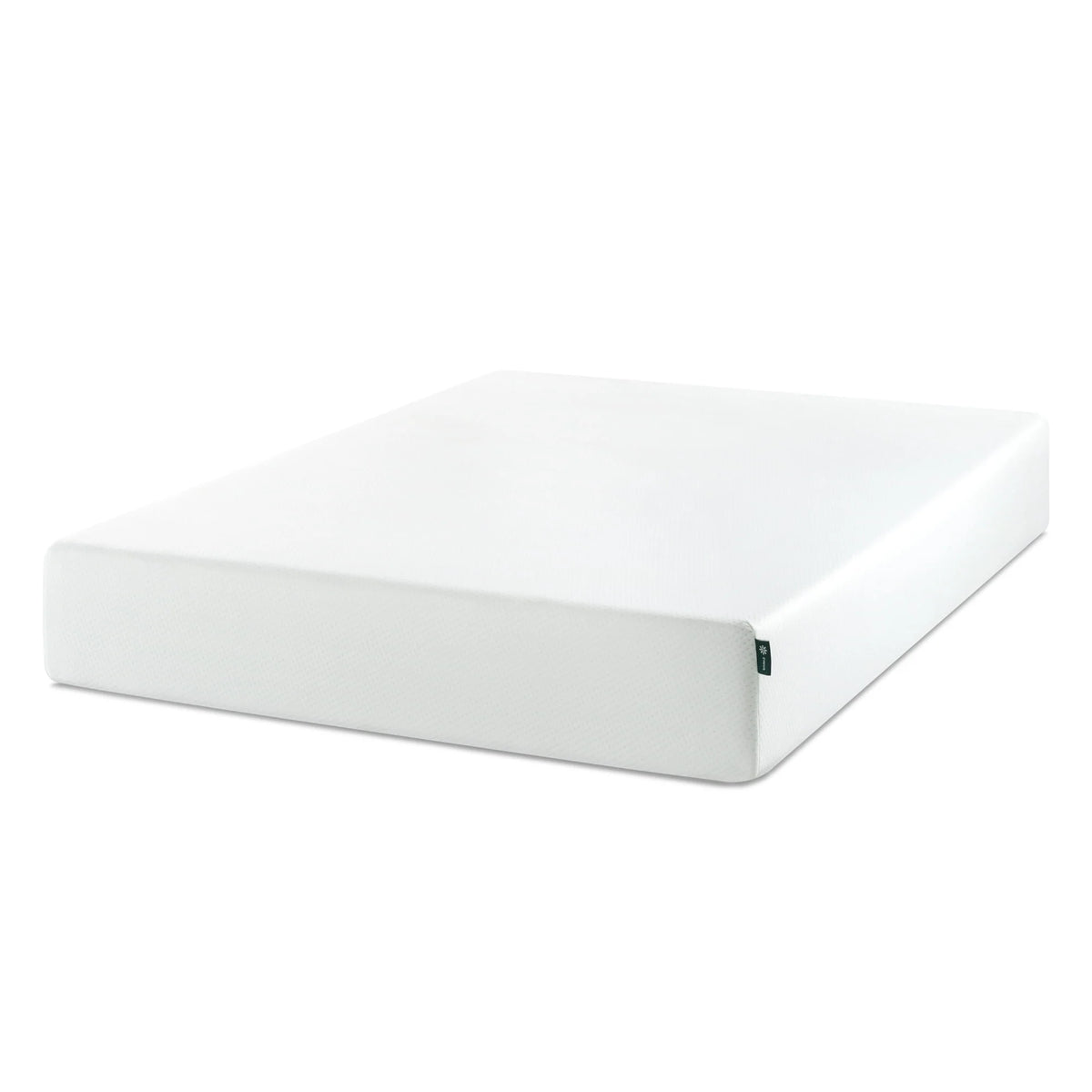 10 Green Tea Memory Foam Mattress I199