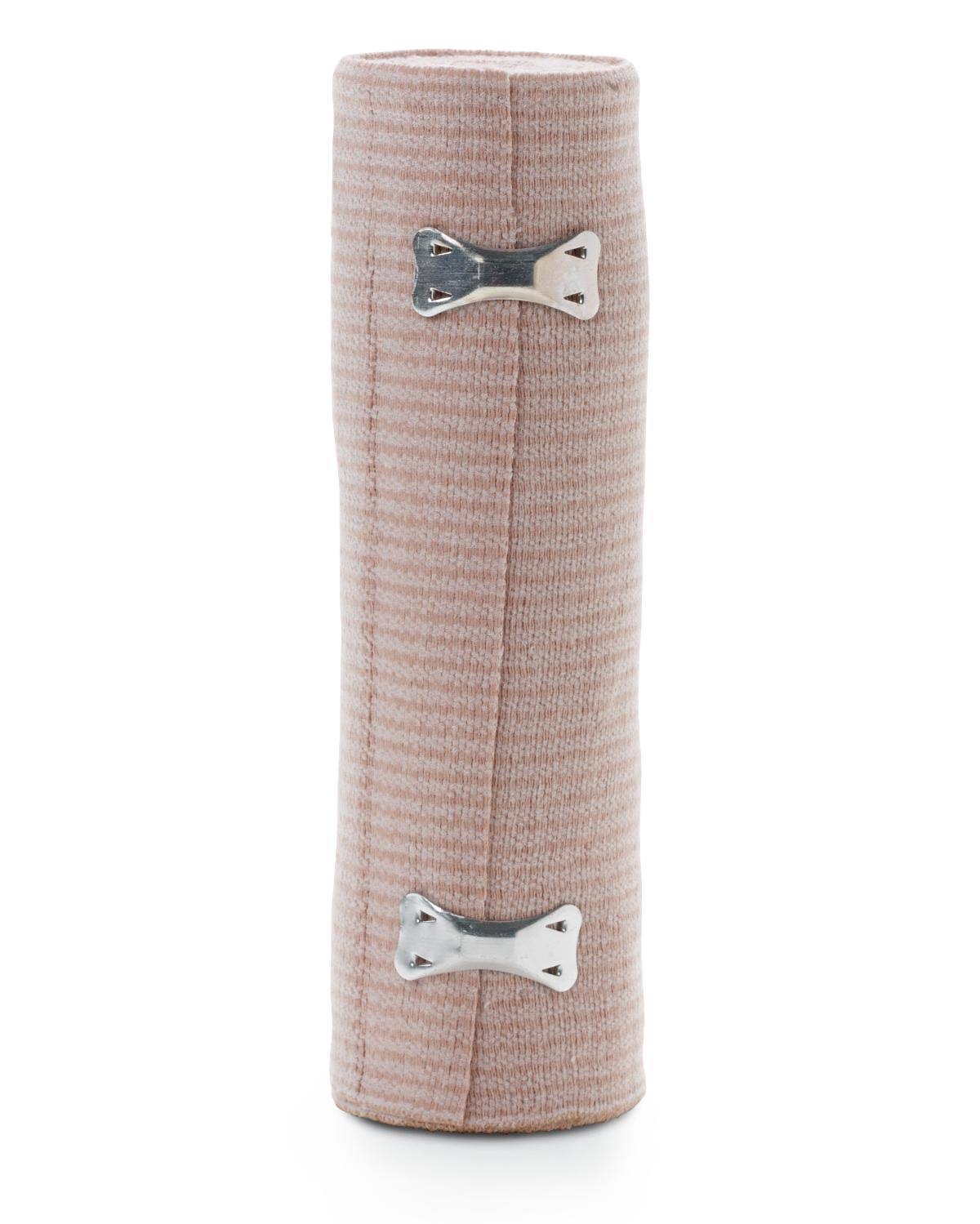 Beige Elastic Bandages E5140