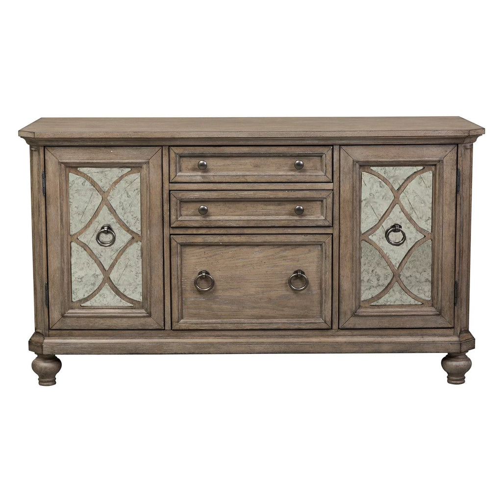 Multi Credenza F141
