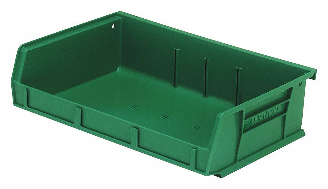 Hang and Stack Bin B946