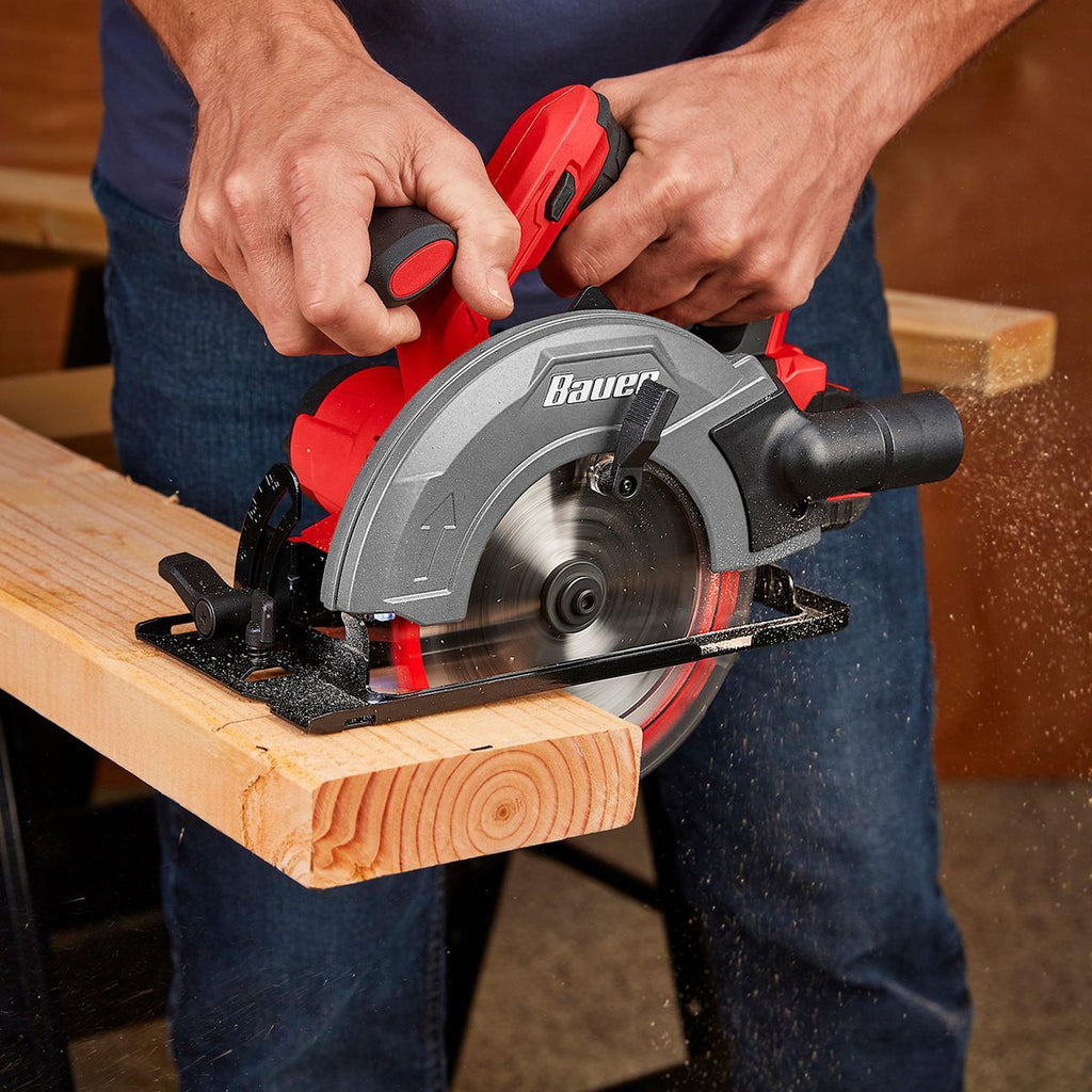 20V Cordless 6-Tool Combo Kit with Battery and Charger L628112