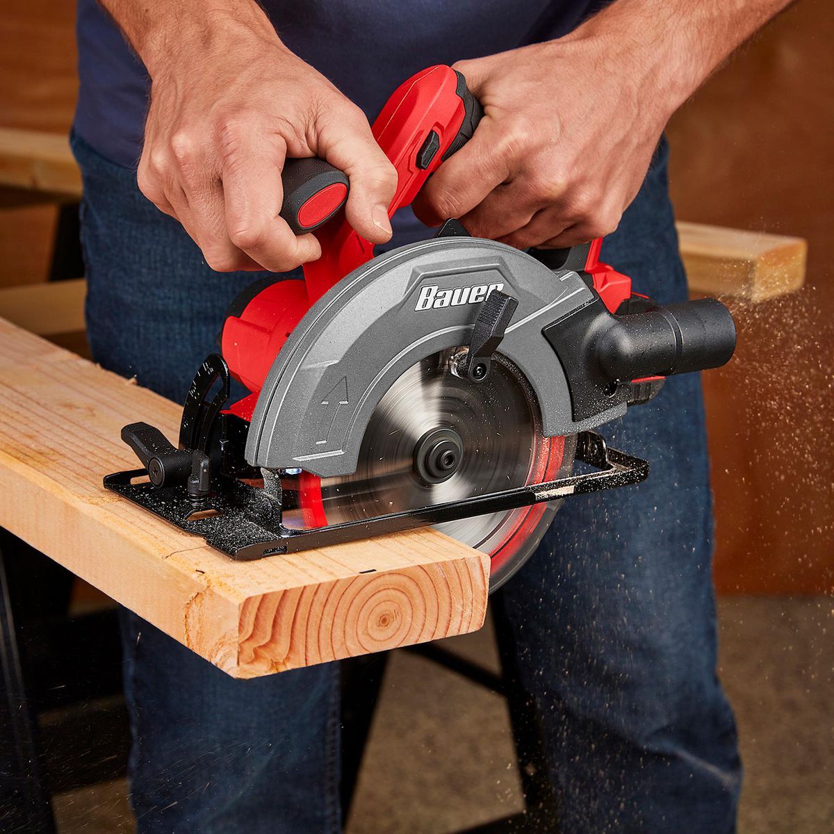 20V Cordless 6-Tool Combo Kit with Battery and Charger L628112