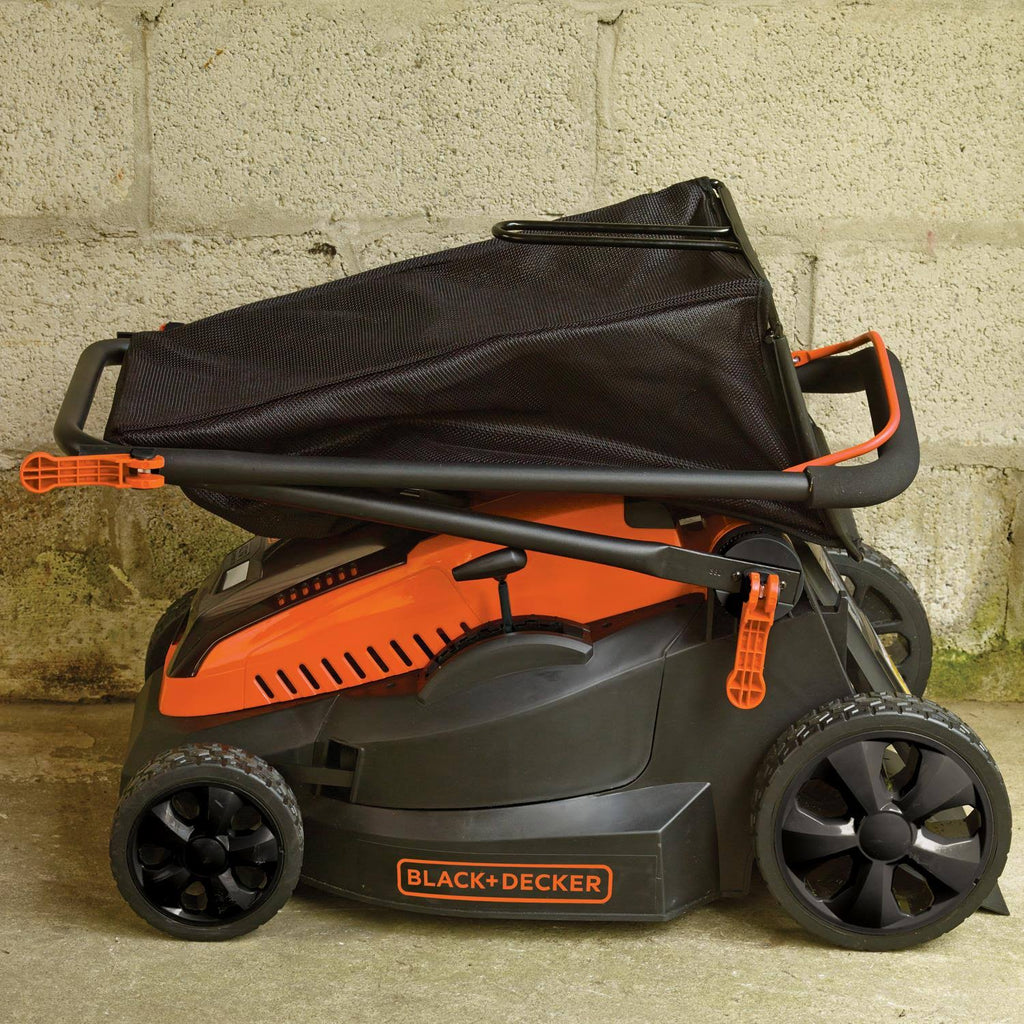 Cordless Push Mower 40V U78678