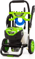 2300-PSI 14 Amp 2.3-GPM Brushless Pressure Washer O367