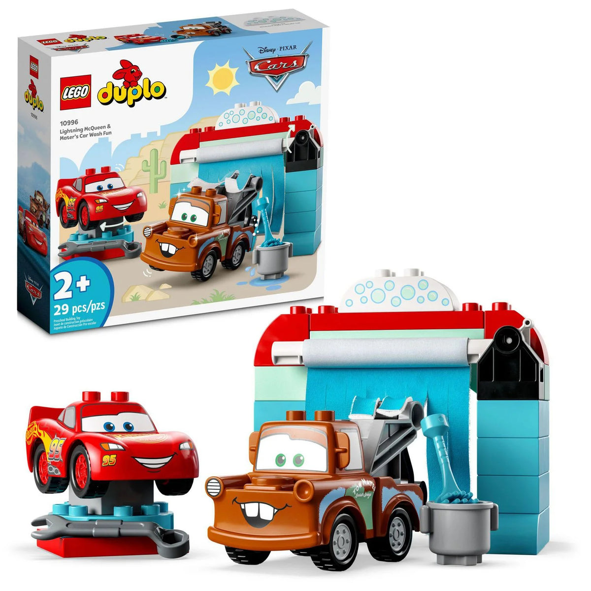Building Toy Set Q619