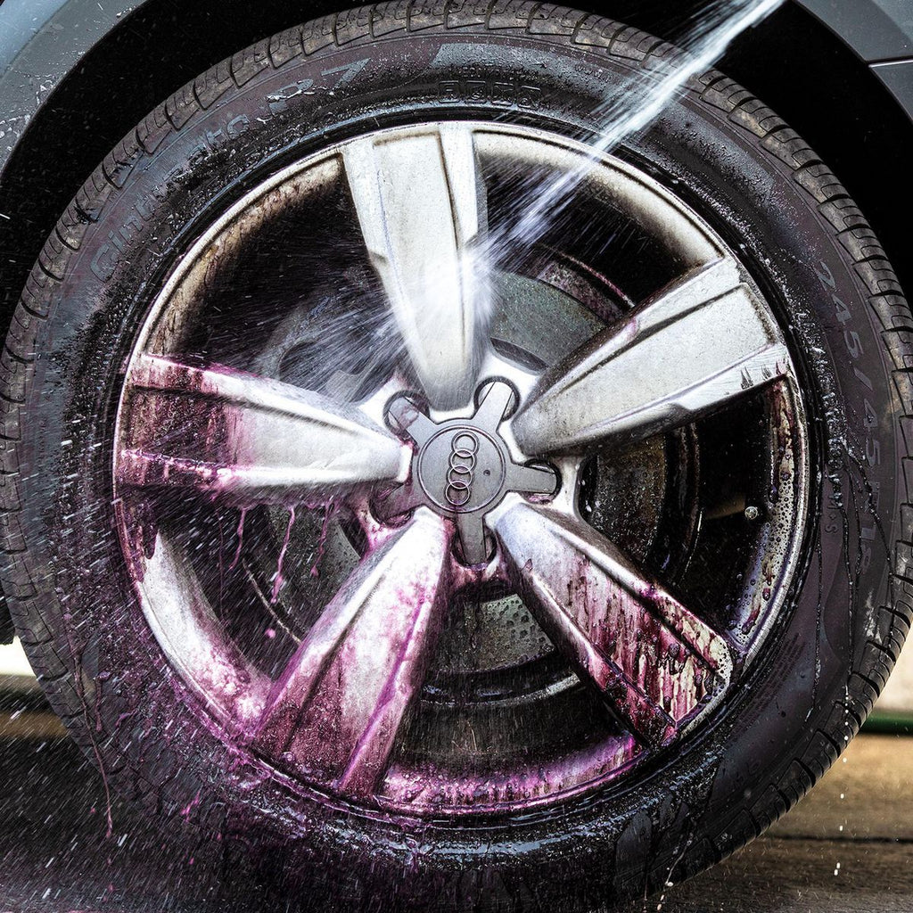 24 oz. Wheel Cleaner P299