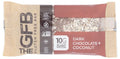 Dark Chocolate Coconut Nutrition Bar 2.05oz M4328