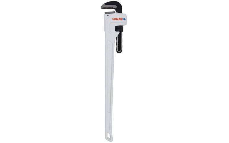 Cast Iron Pipe Wrench 36x22 K675727