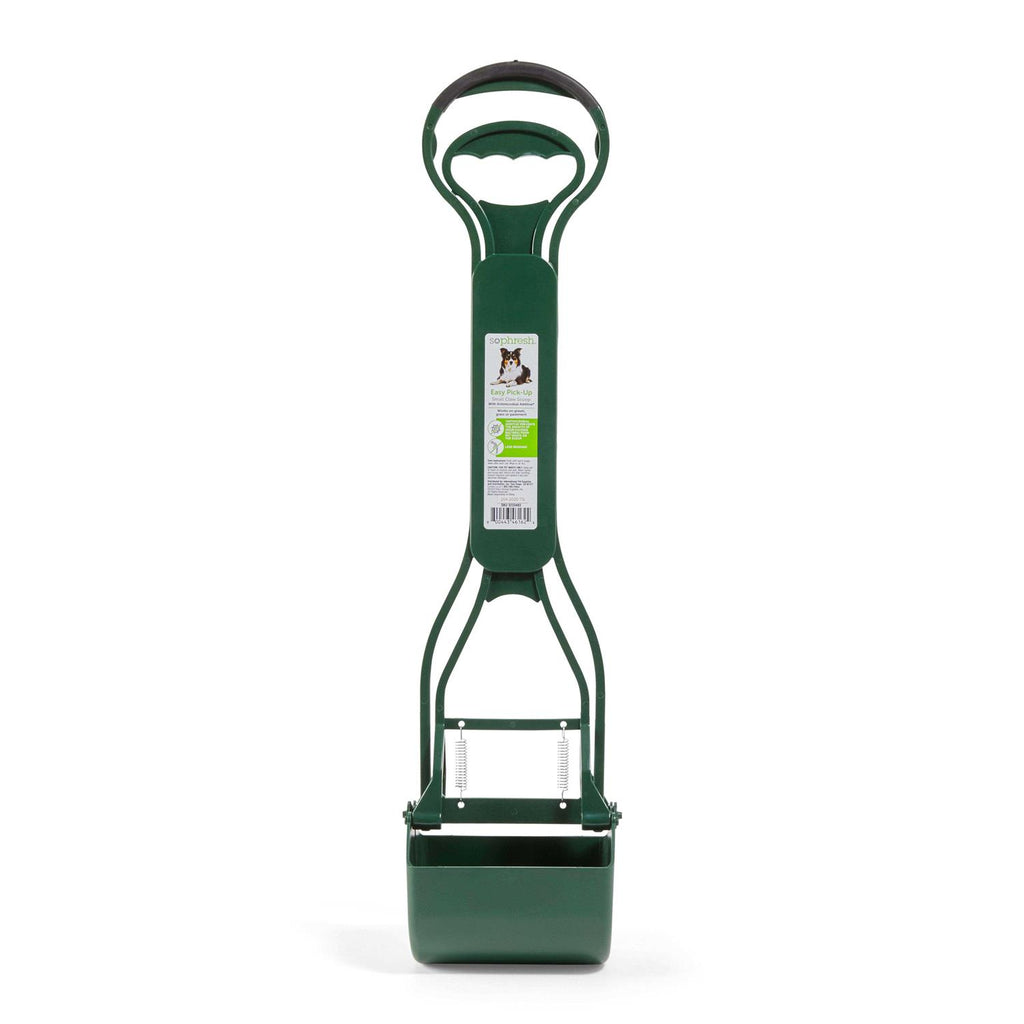 Small Dog Waste Scoop I936