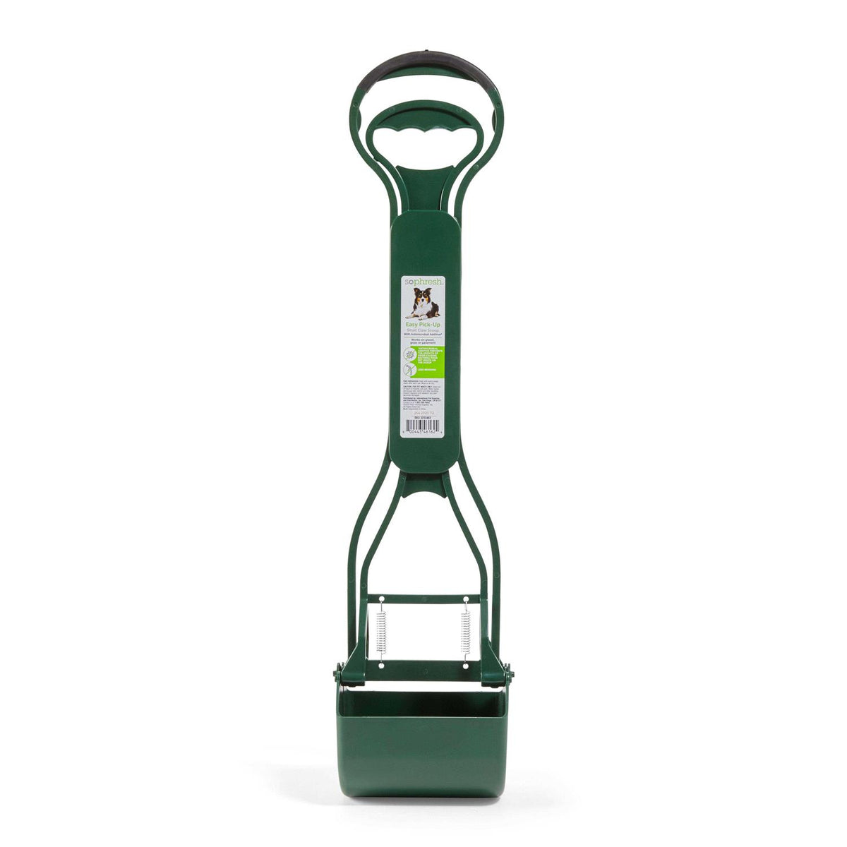Small Dog Waste Scoop I936