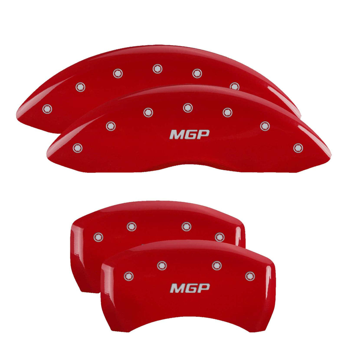 Caliper Covers Q76623