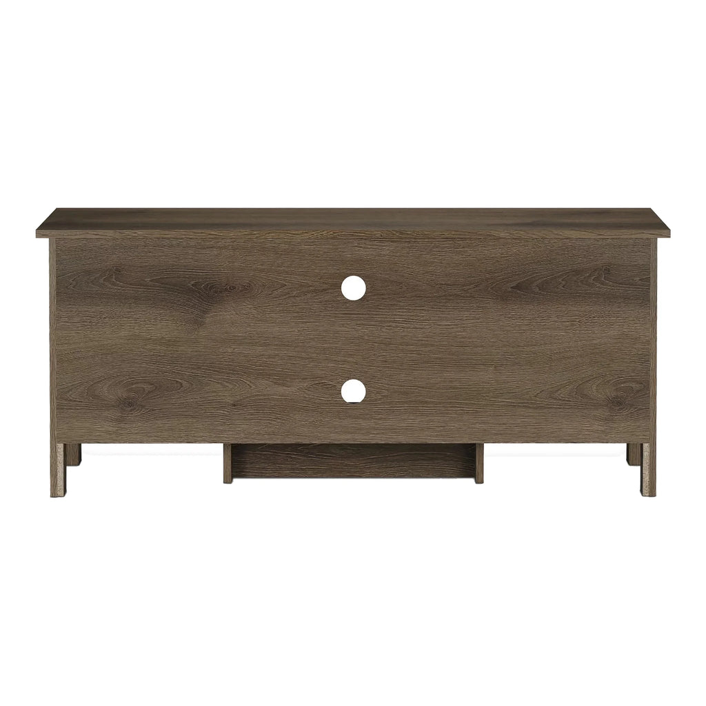 Walnut TV Stand X622