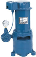 1 1/2 H.P. Multi-Stage Deep Well Jet Pump L193556