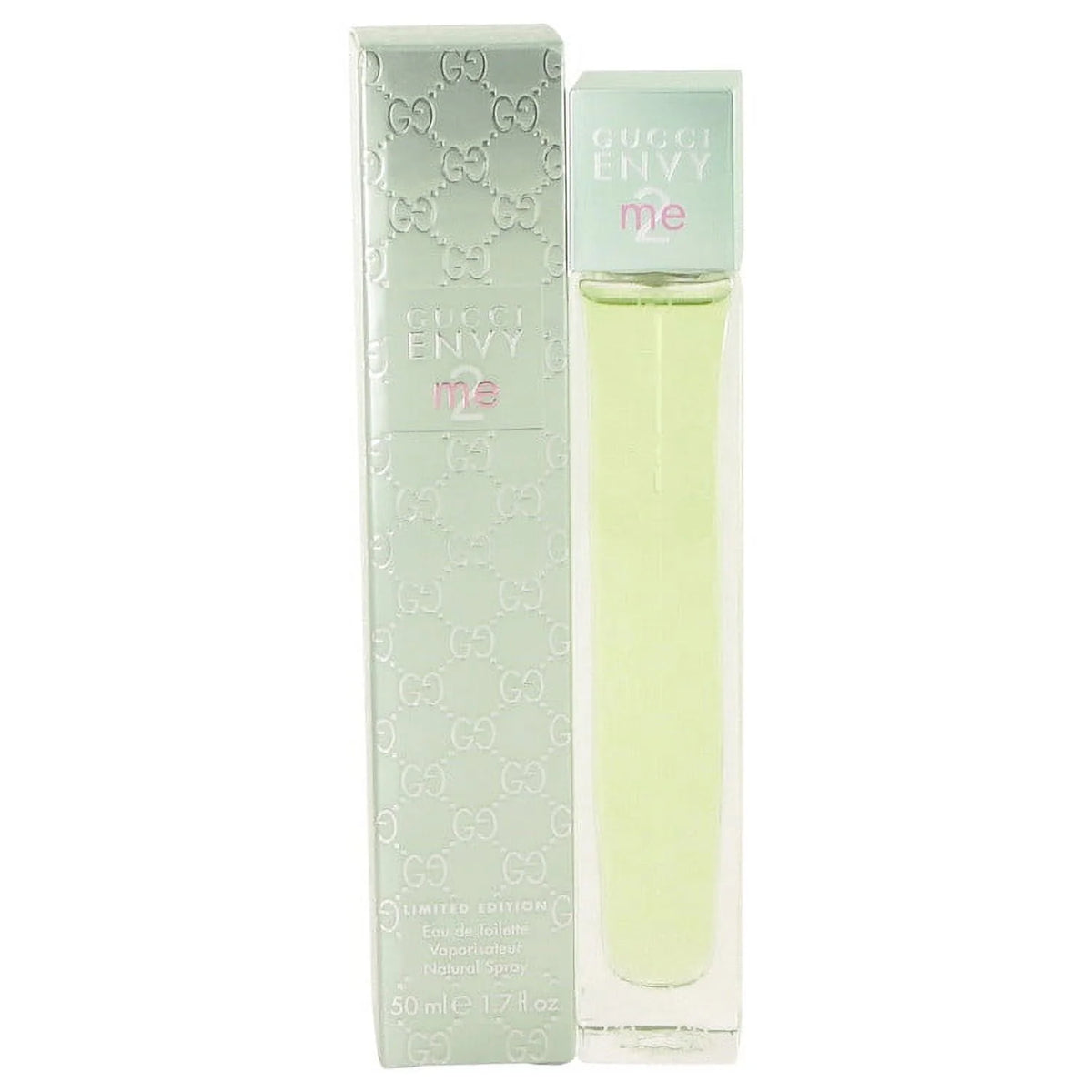 Eau De Toilette Spray 1.7 oz T424