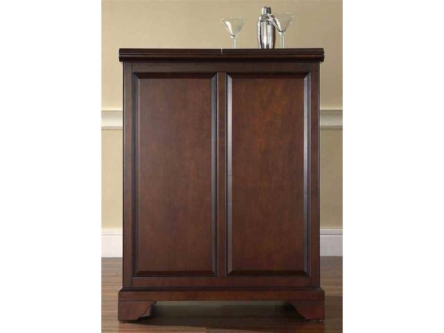 Expandable Bar Cabinet C8739