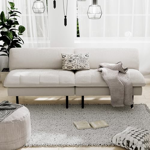 Green 4 in 1 Convertible Futon Sofa Bed P93905