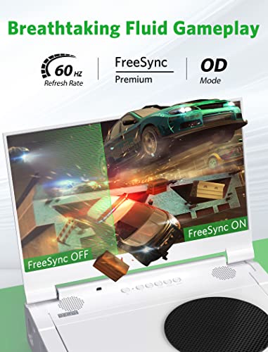 Portable Gaming Monitor T2760