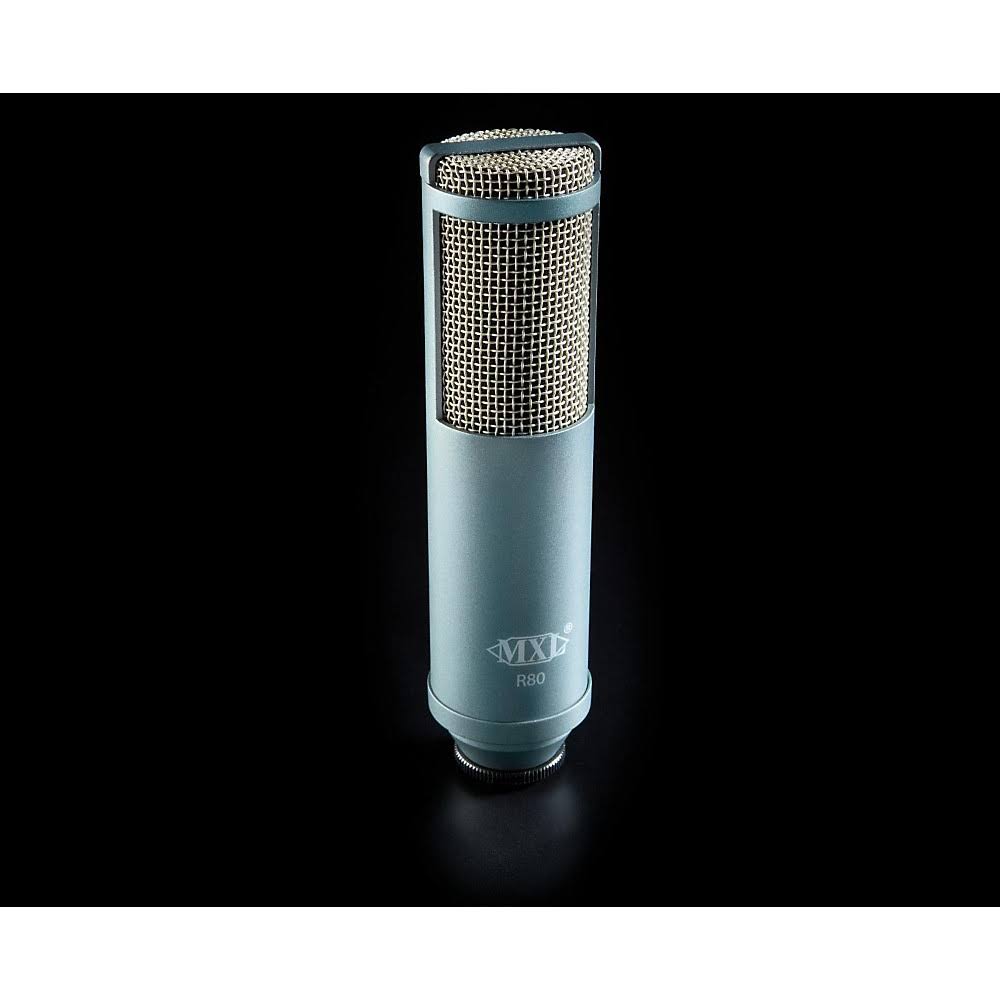Ribbon Microphone D2956