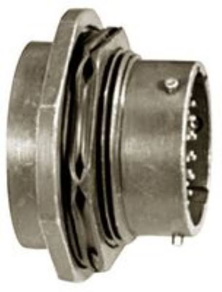 Circular Connector I78347