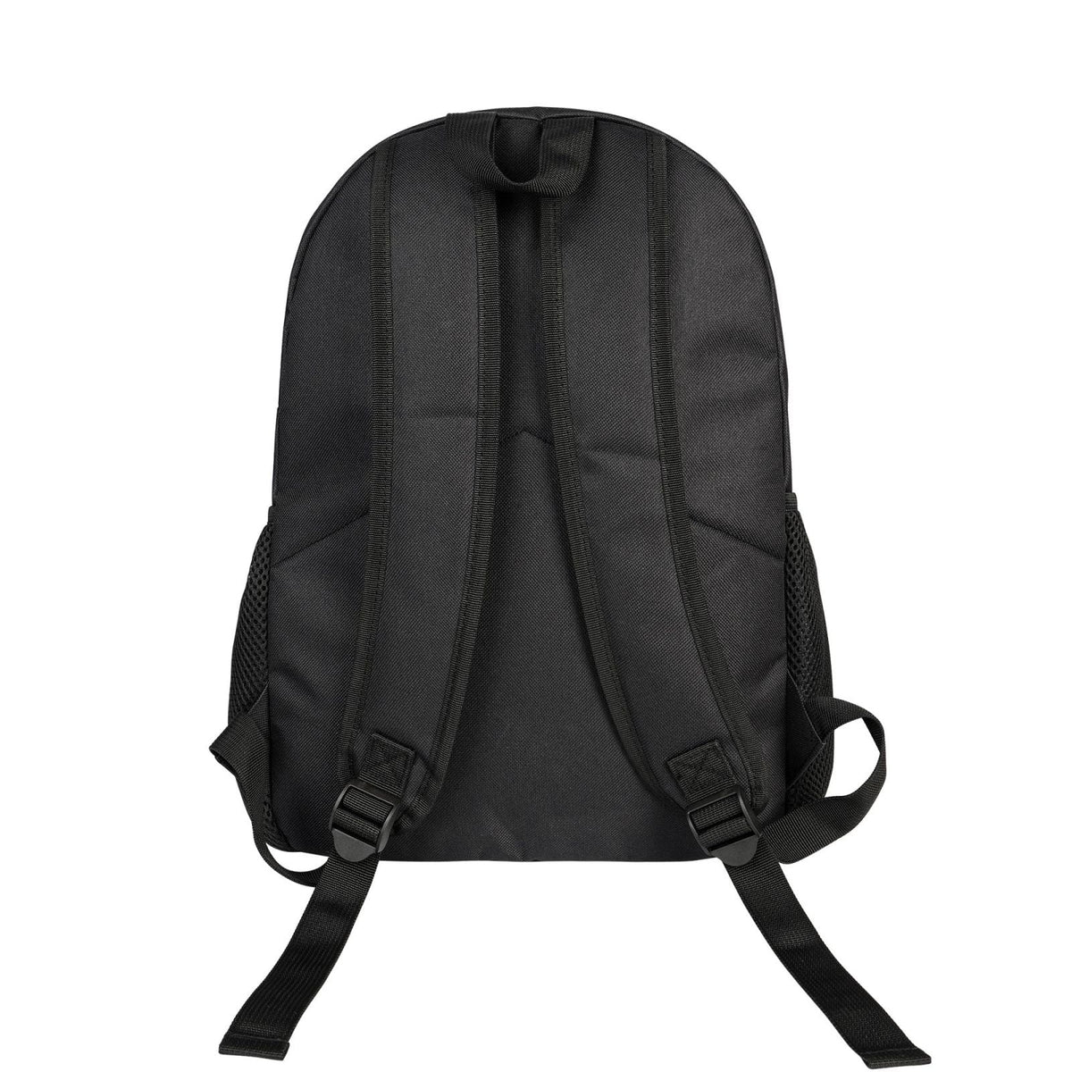 Mugman Backpack Lightweight Unisex Daypack Bookbag Laptop Satchel Rucksack Q709