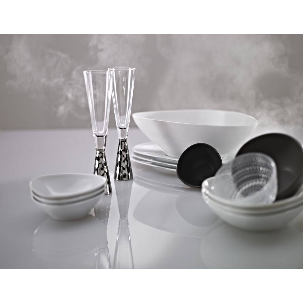 White Dishwasher S6298