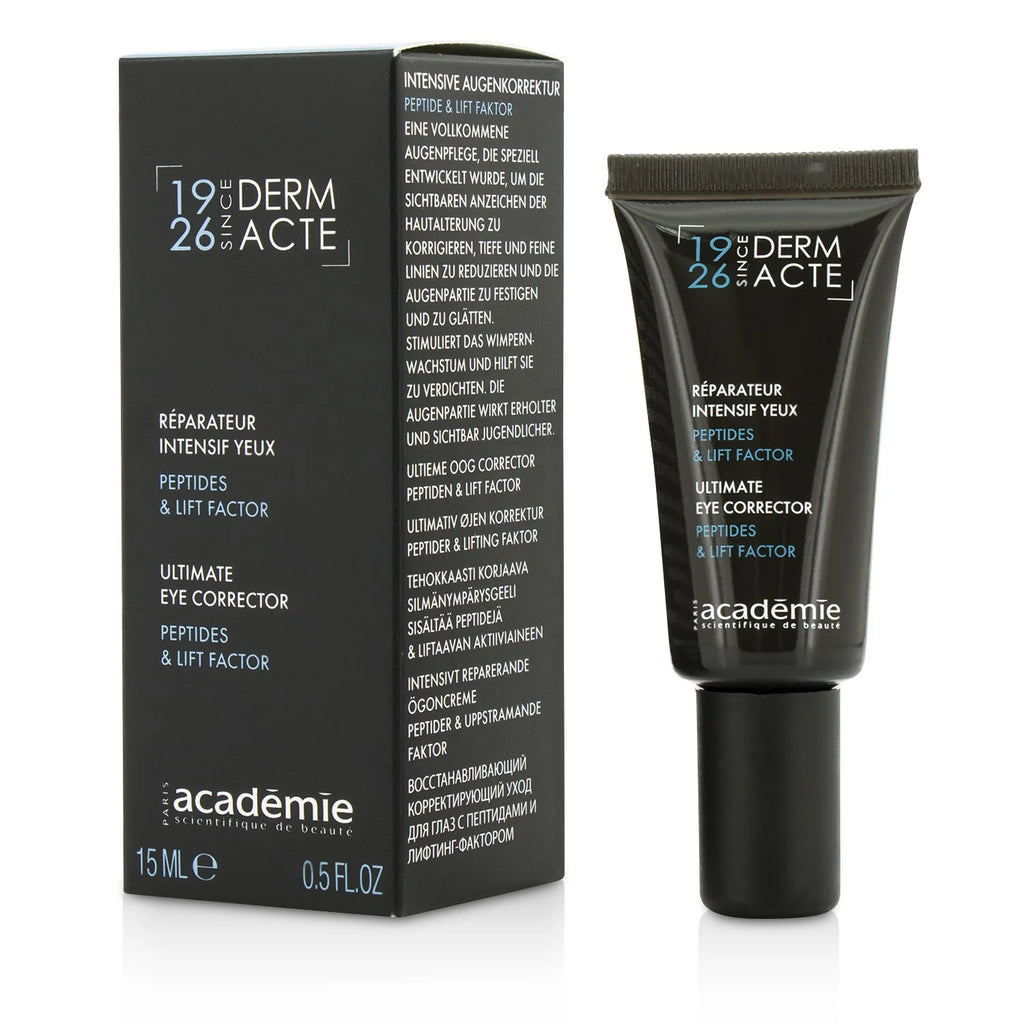 Ultimate Eye Corrector 15ml R457