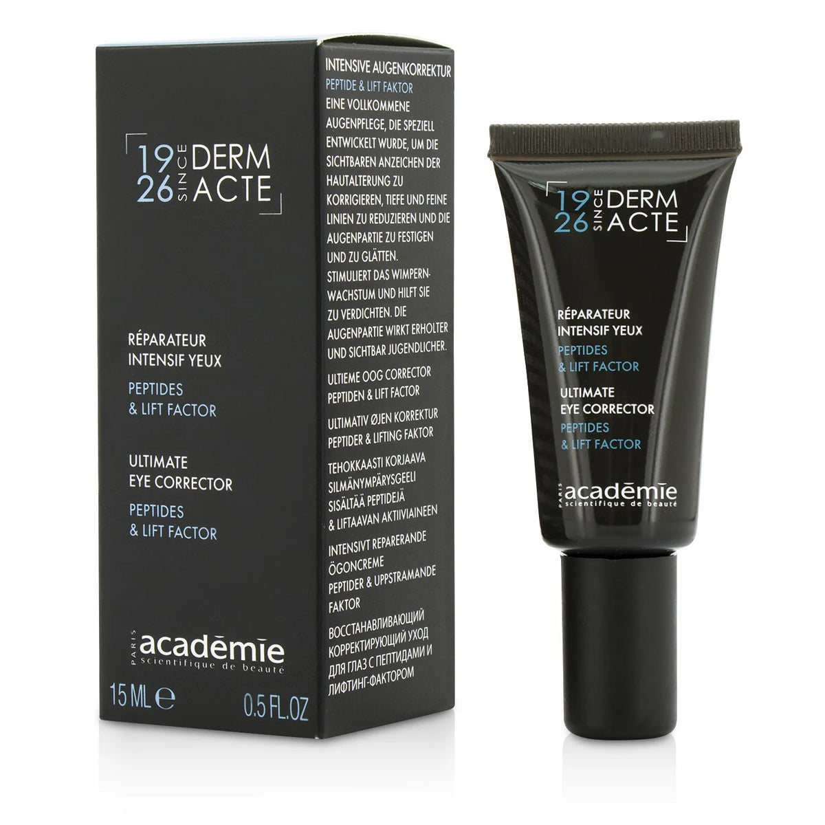 Ultimate Eye Corrector 15ml R457