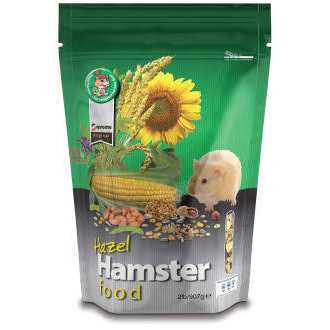 Hamster Mix T3649