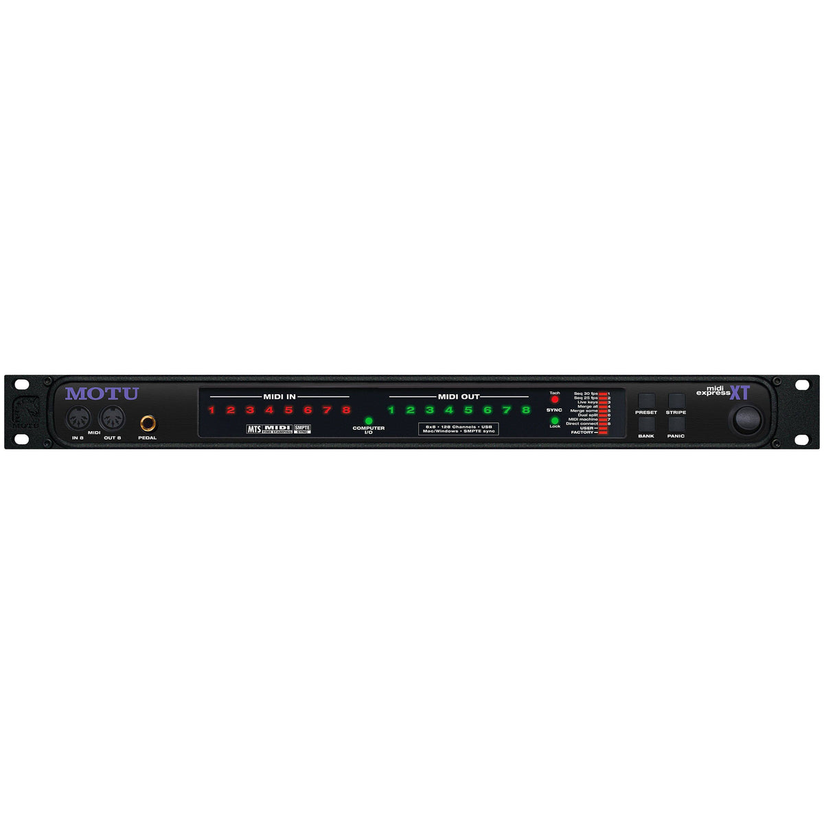 USB Midi Interface F14175