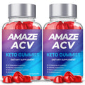 Keto ACV Gummies 2 Pack L3683