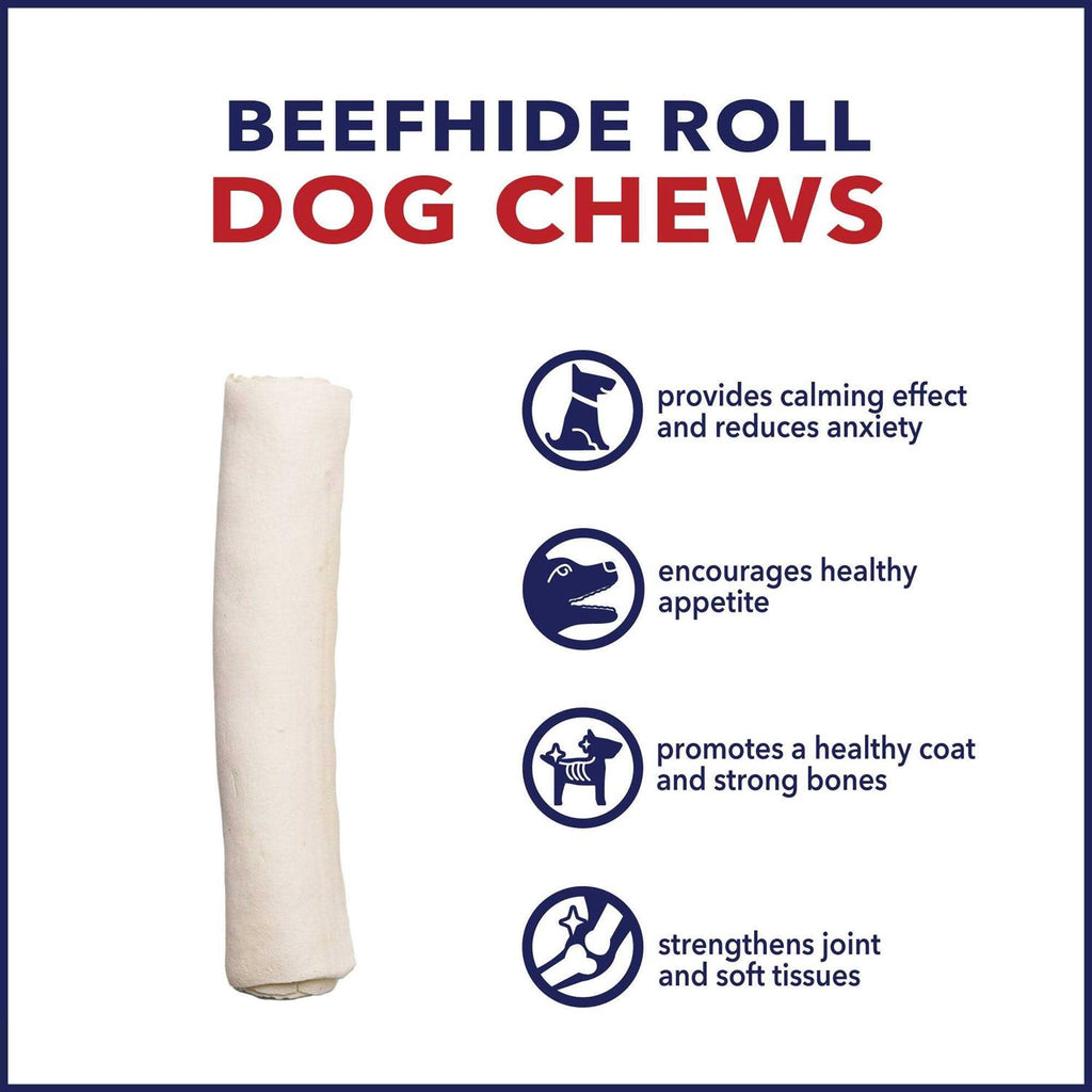 Beefhide Rolls U49941