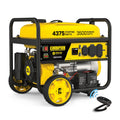 3500 Watts Portable Generator with Remote Start Z815