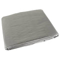 12x30 Heavy Duty UV Protected Boat Cover Tarp G912