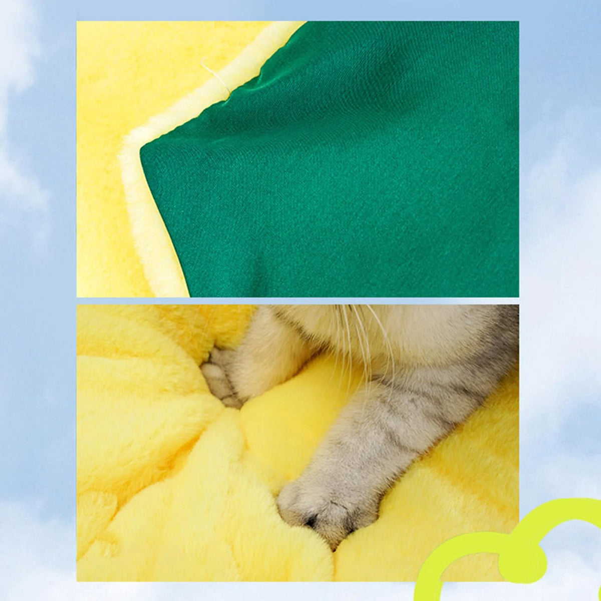 Cat Tent Pet House U406250