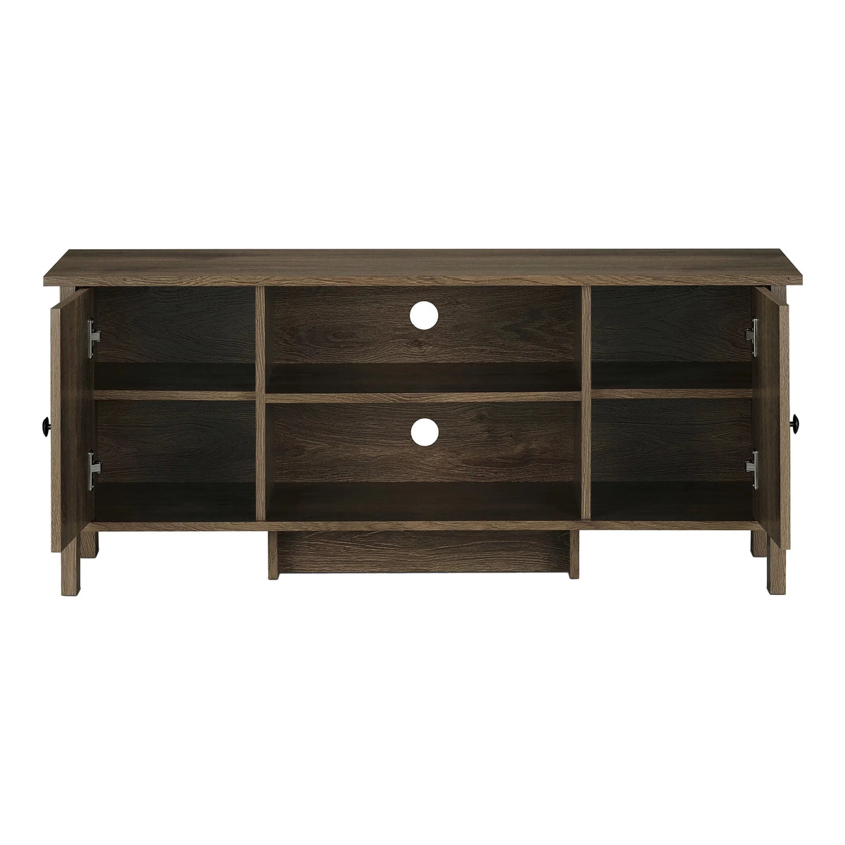 Walnut TV Stand X622