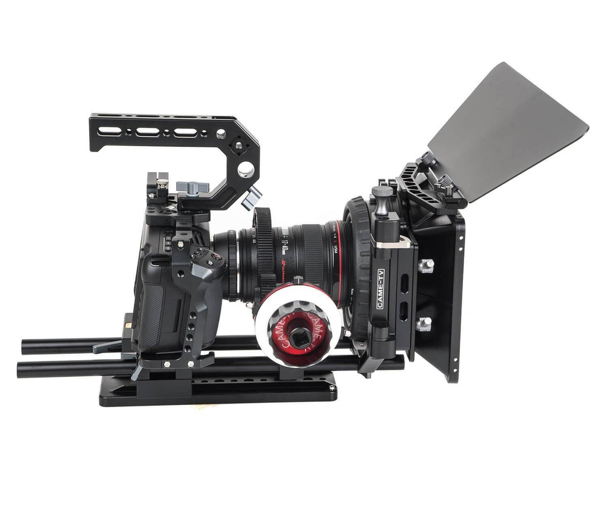 Cage Kit 5 for Blackmagic Pocket Cinema Camera 6K/4K M898690