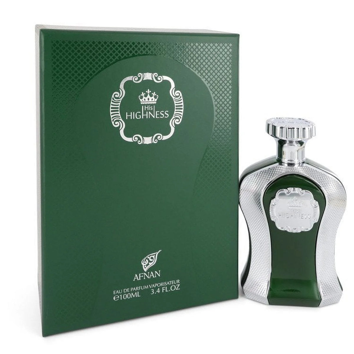 Eau De Parfum Spray 3.4 oz M498
