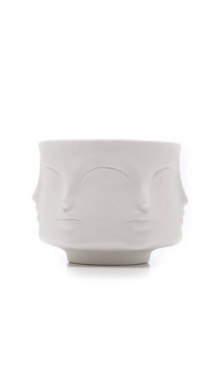 Blanc Candle G439