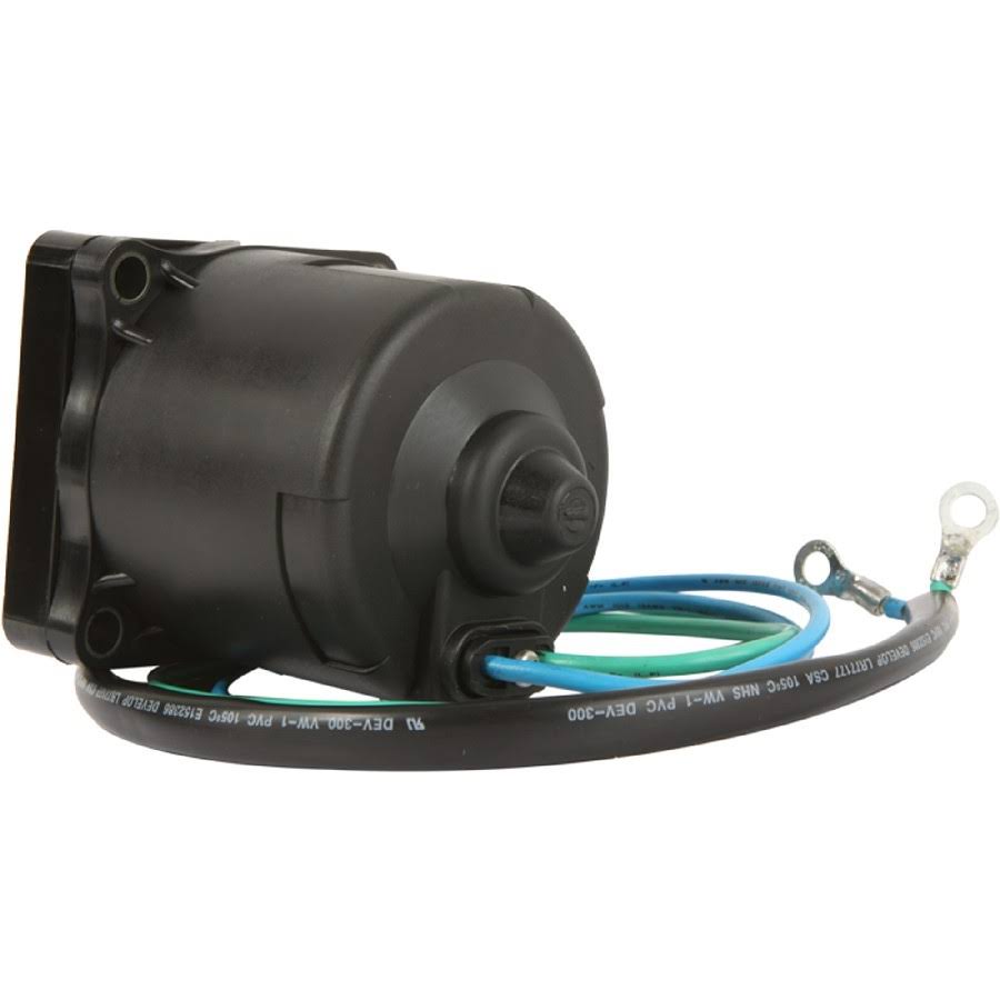 New Tilt Trim Motor M50900