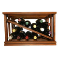 Dark Walnut Stain Premium Redwood O51473