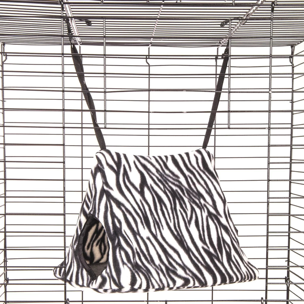 Fleece Sleeper for Small Animals S818