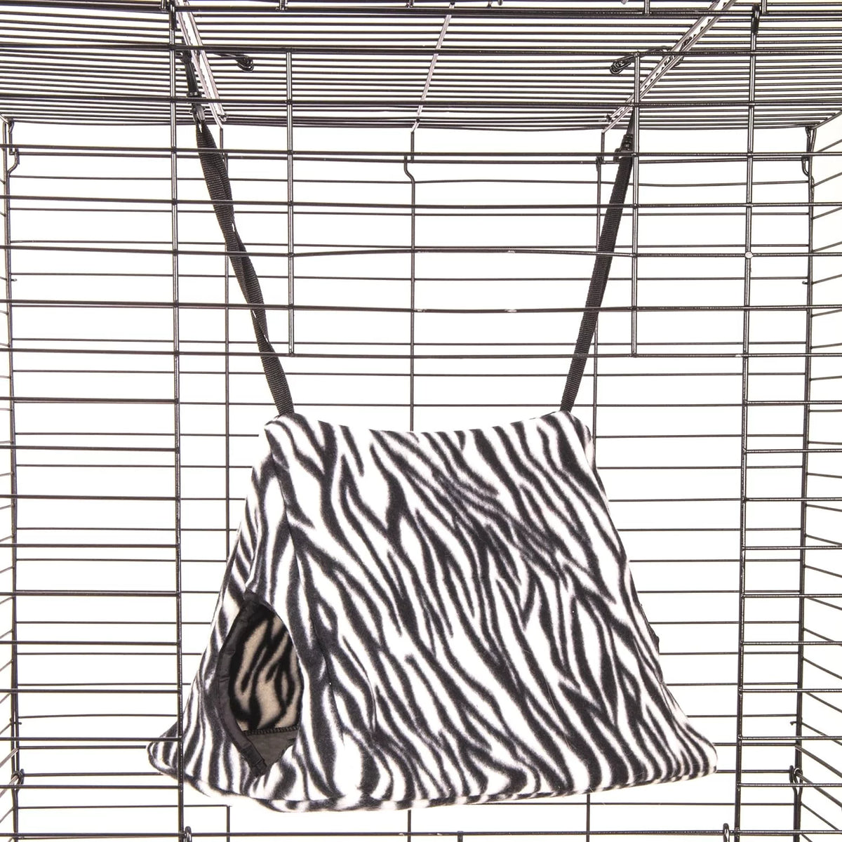 Fleece Sleeper for Small Animals S818