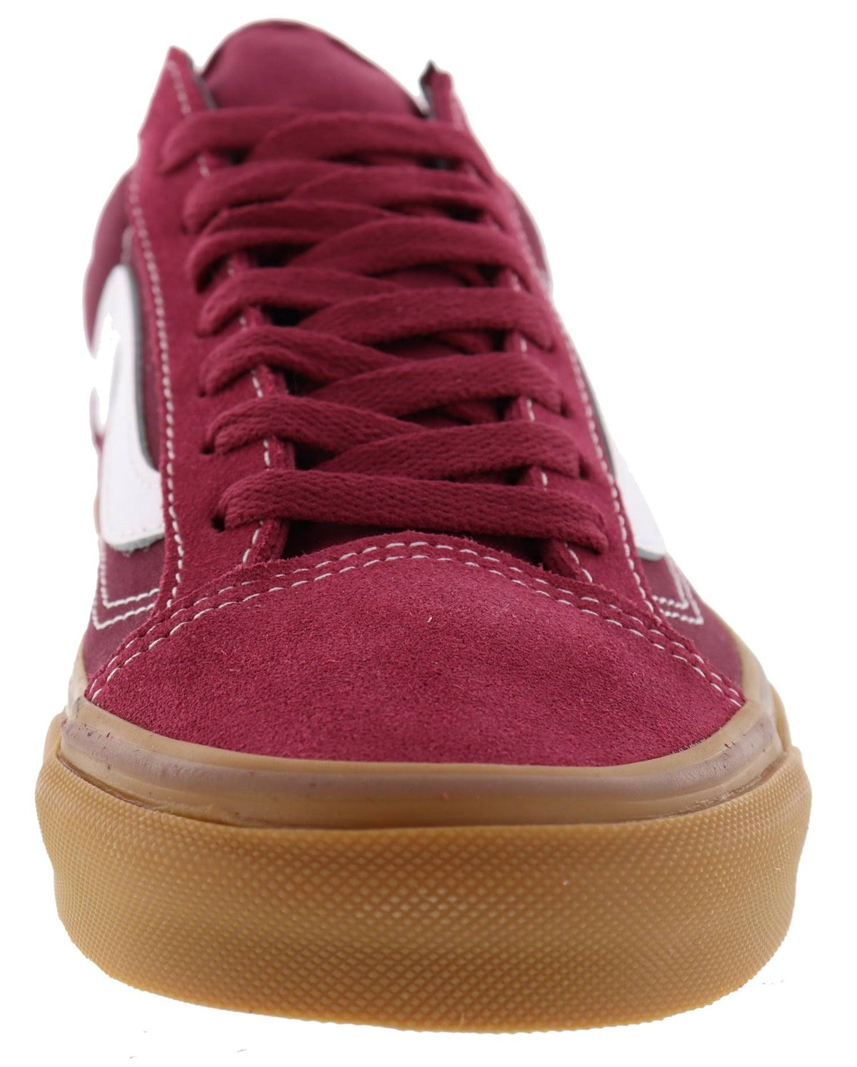 Green True White Skate Shoes I704