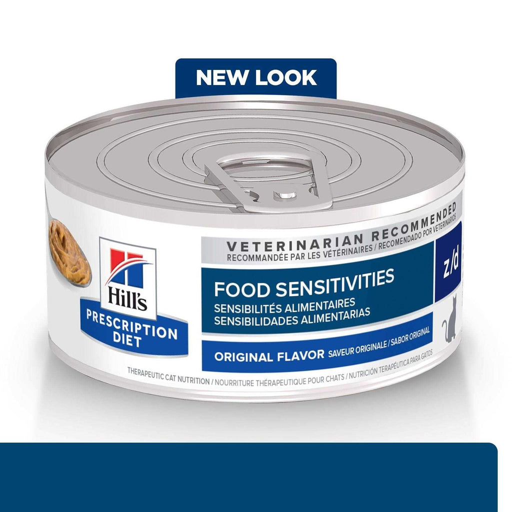 Original Canned Cat Food H939966