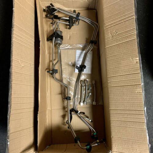 Fuel Line F18073